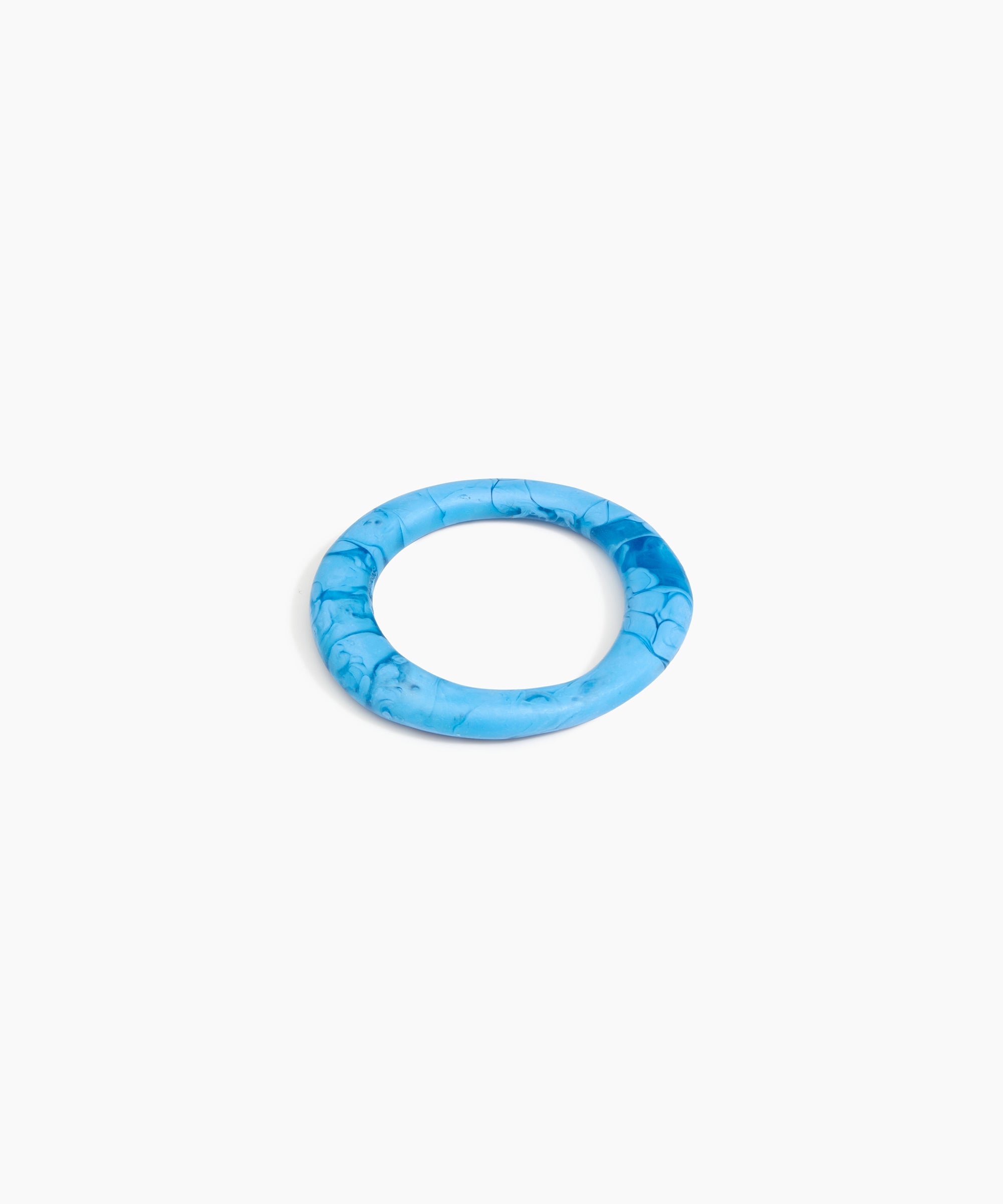 Drift Wishbone Bangle