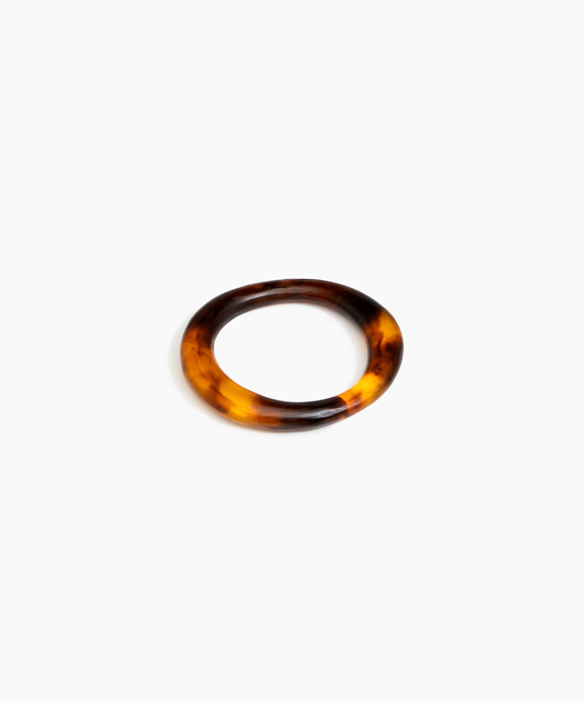 Drift Wishbone Bangle