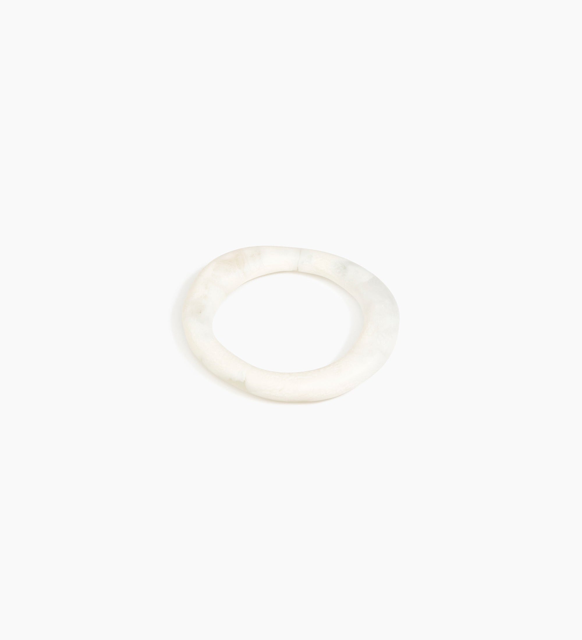 Drift Wishbone Bangle