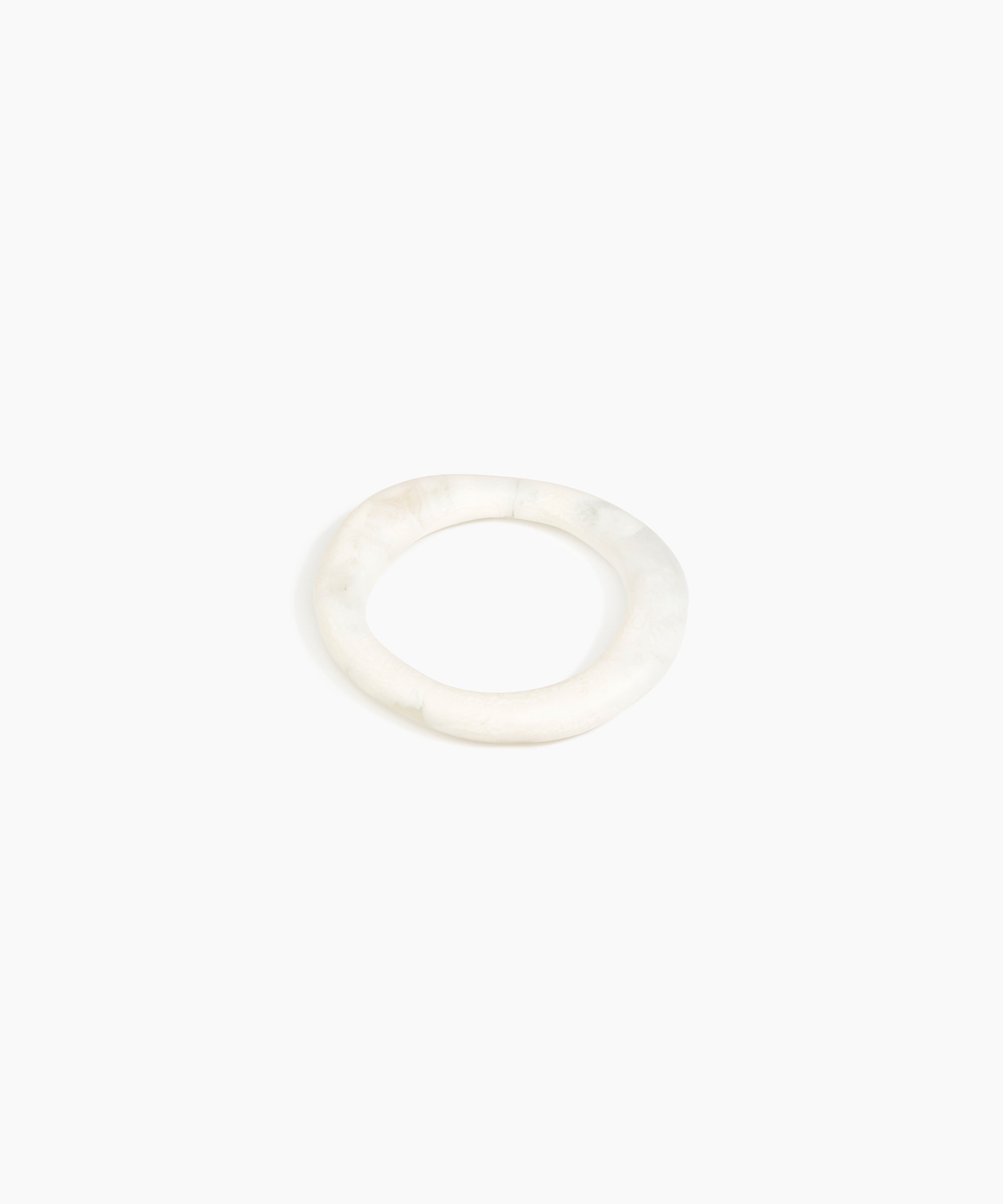 Drift Wishbone Bangle