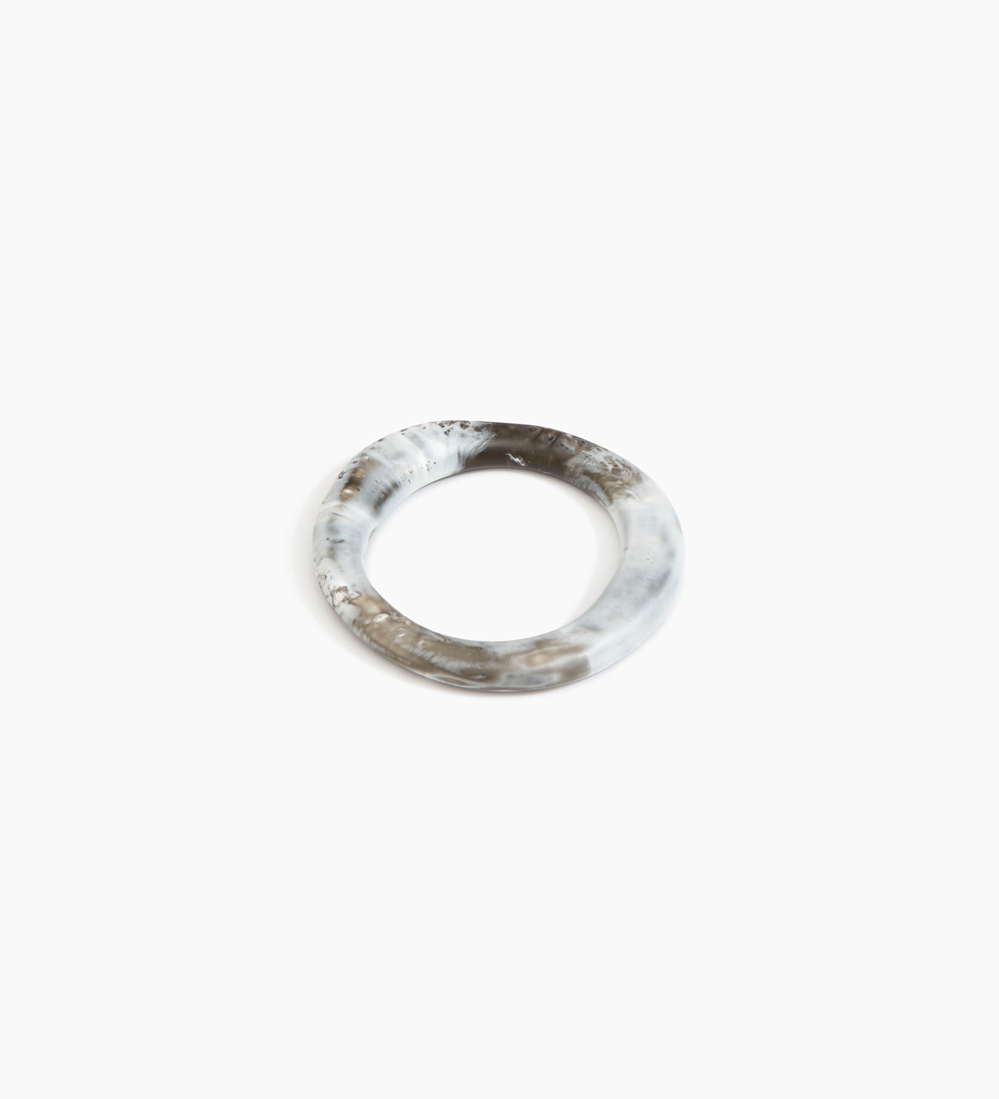 Drift Wishbone Bangle