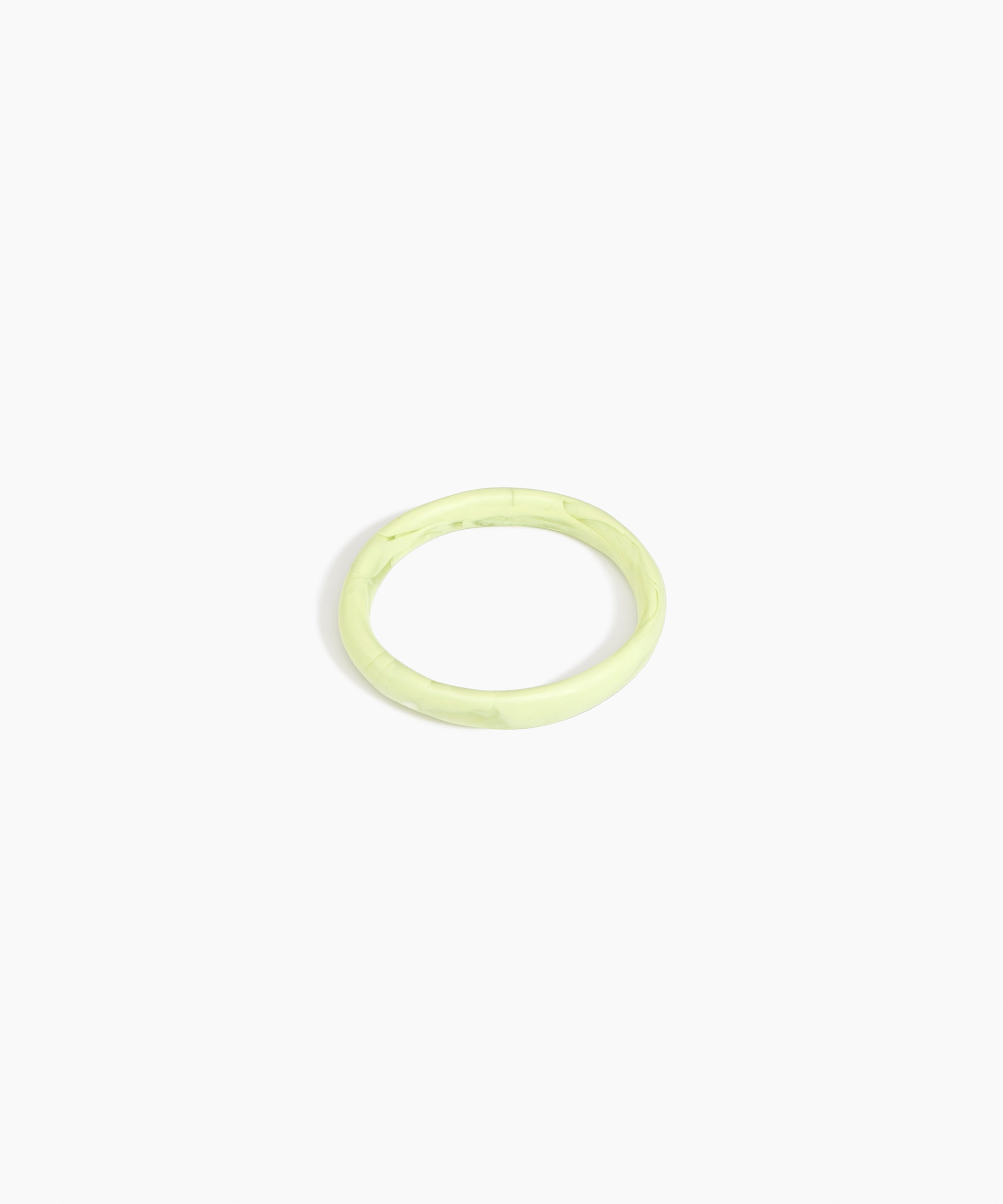 Wishbone Bangle