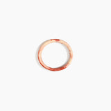 Wishbone Bangle