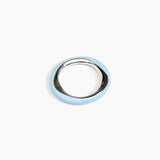Rock Duo Wishbone Bangle