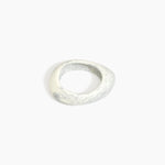 Dinosaur Designs SBRCKSML Small Rock Bangle CLOUD..