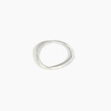Dinosaur Designs SBRCKWBN Rock Wishbone Bangle CLOUD...