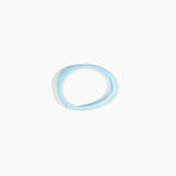 Dinosaur Designs SBRCKWBN Rock Wishbone Bangle POOL...
