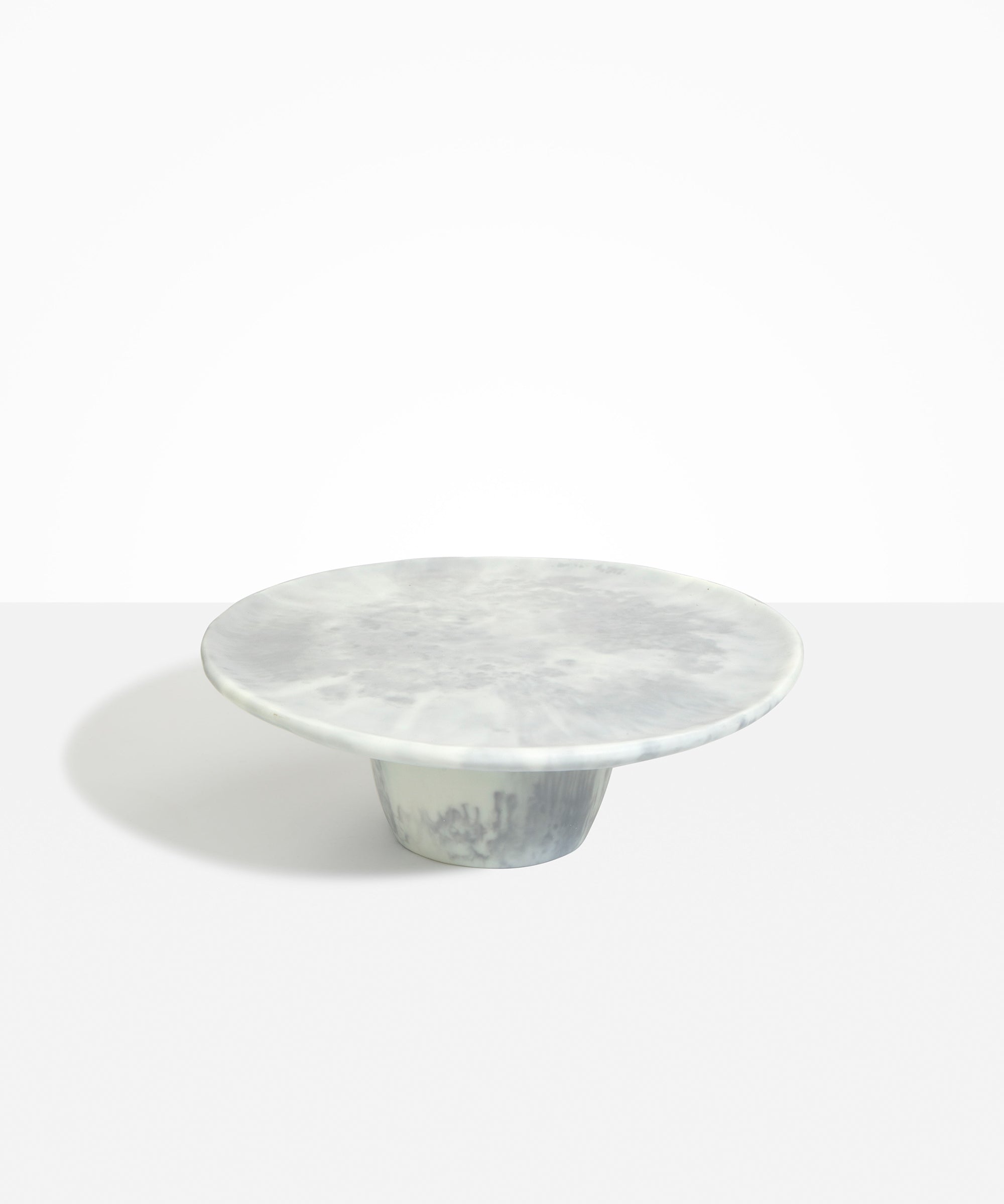 Temple Cake Stand