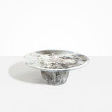 Temple Cake Stand