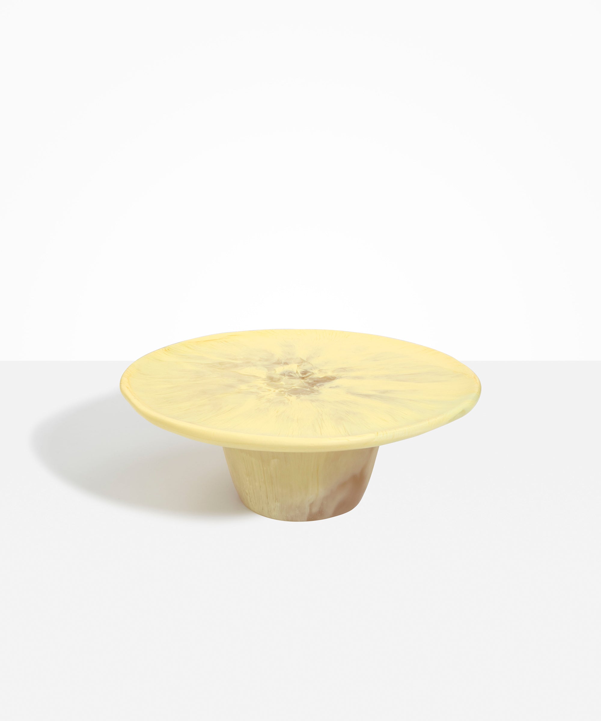 Temple Cake Stand