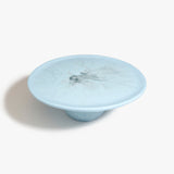 Temple Cake Stand