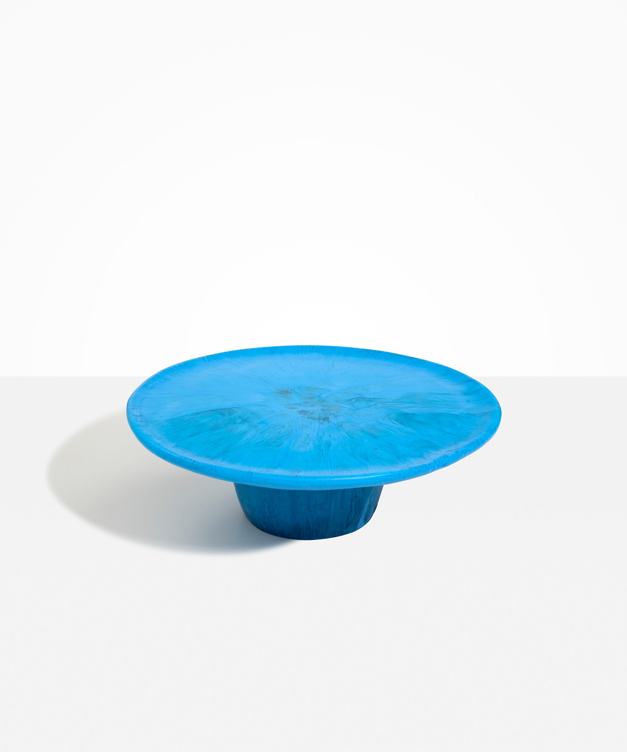 Temple Cake Stand