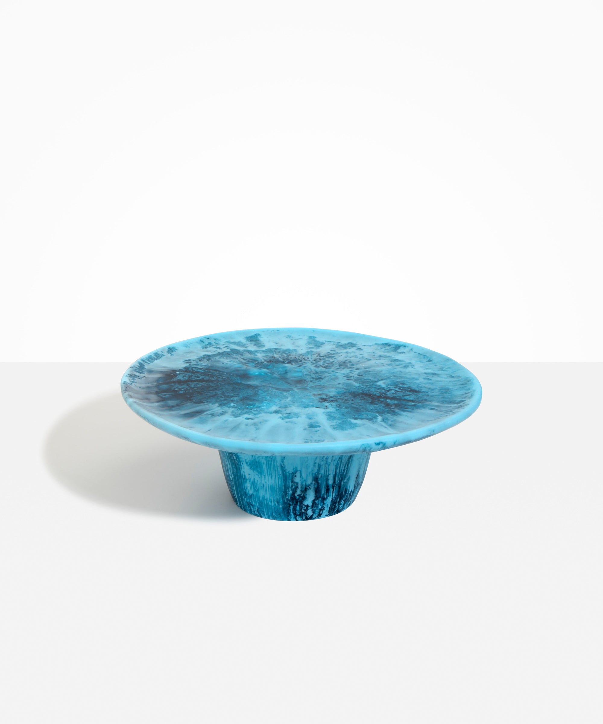Temple Cake Stand