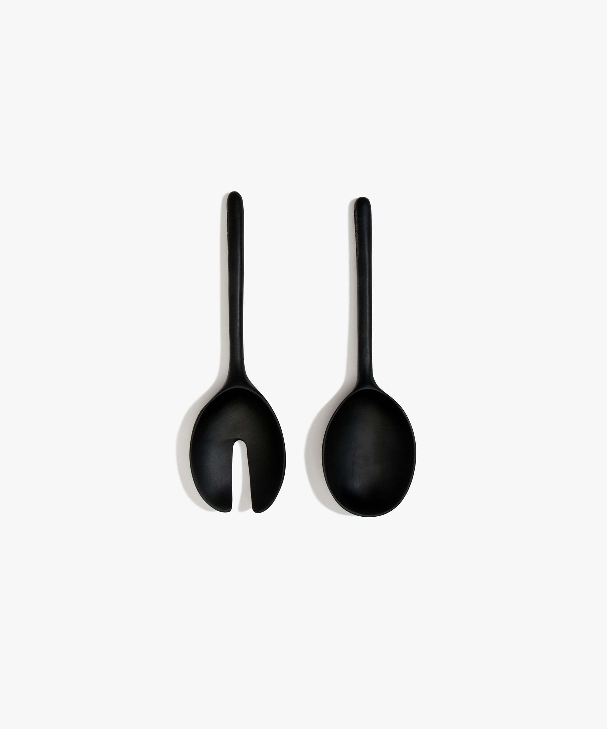 Short Stone Servers