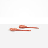 Short Stone Servers