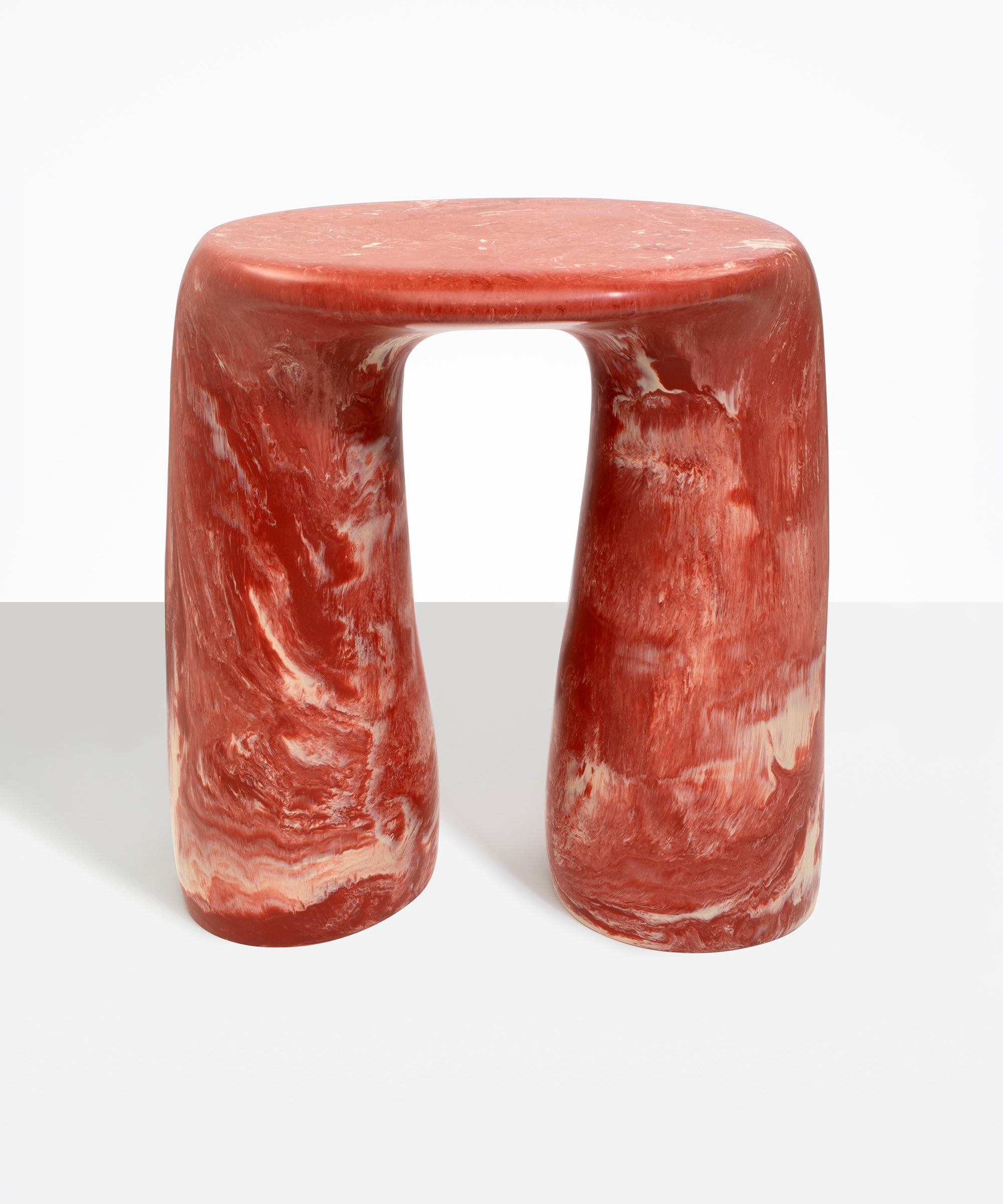 Rock Tower Table