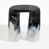 Rock Tower Table