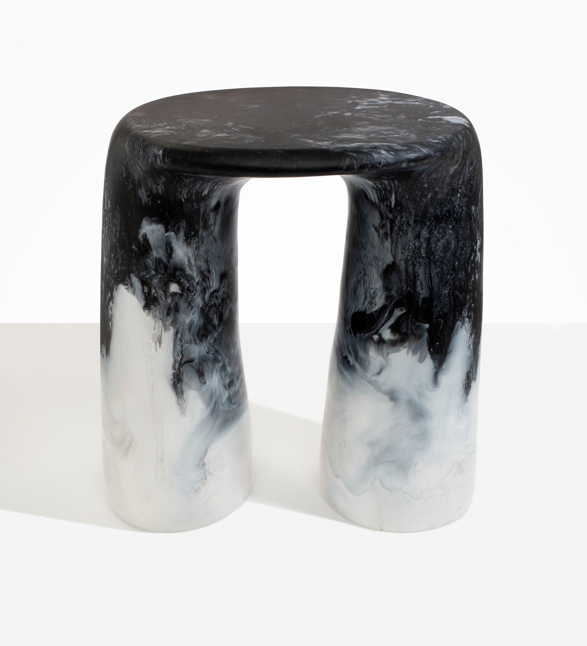 Rock Tower Table