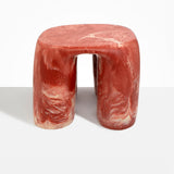 4 Leg Rock Tower Table