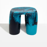 4 Leg Rock Tower Table