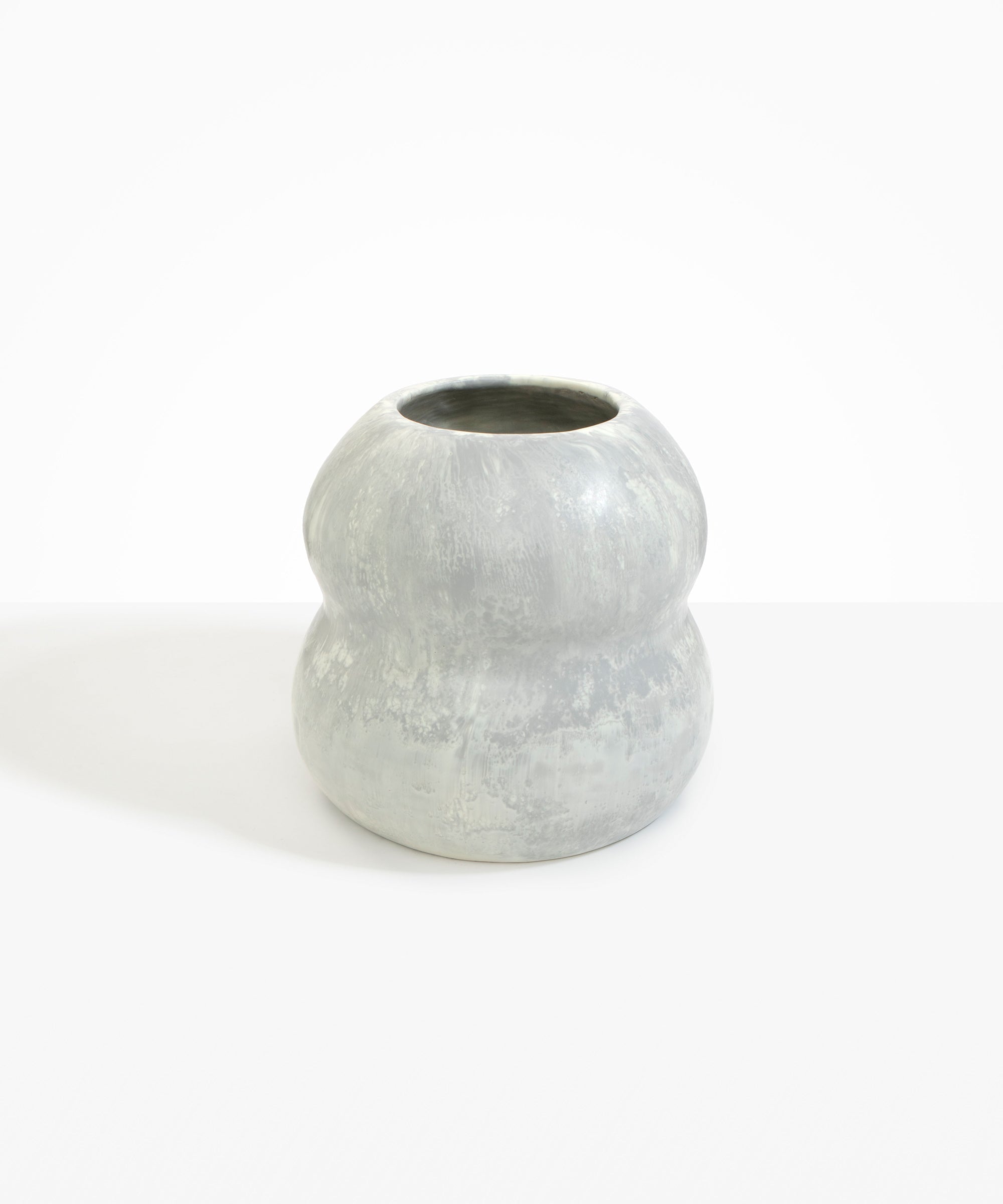 Dinosaur Designs VASBEEHLGE Large Beehive Vase CLOUD...
