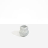 Dinosaur Designs VASBEEHSML small beehive vase CLOUD