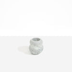 Dinosaur Designs VASBEEHSML small beehive vase CLOUD