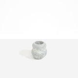 Dinosaur Designs VASBEEHSML small beehive vase CLOUD