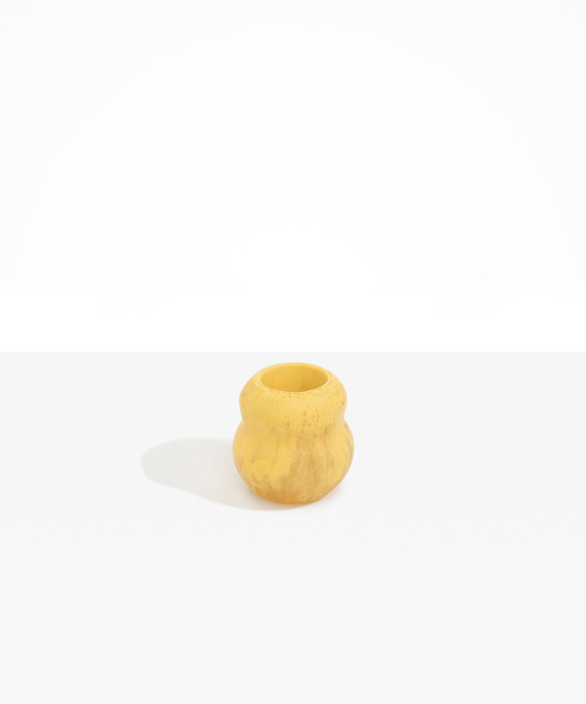 Dinosaur Designs VASBEEHSML small beehive vase POLLEN ..