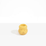 Dinosaur Designs VASBEEHSML small beehive vase POLLEN 