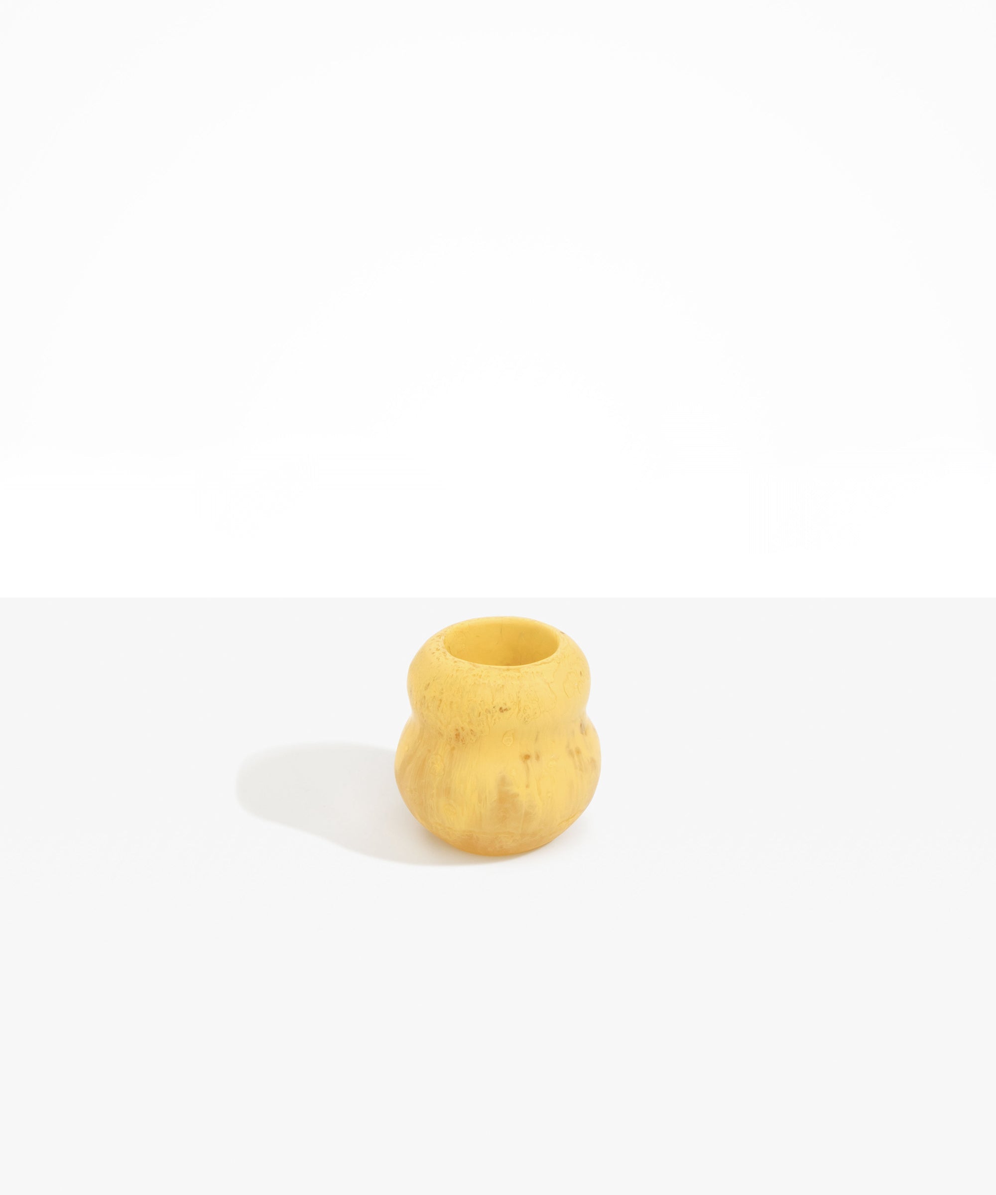 Dinosaur Designs VASBEEHSML small beehive vase POLLEN ..