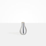 Medium Metal Liquid Vase