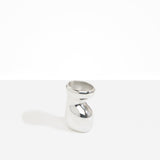 Metal Sprout Vase