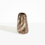 Dinosaur Designs VASPEBLGE Large Pebble Vase CAPPUCCINO