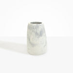 Dinosaur Designs VASPEBLGE Large Pebble Vase CLOUD