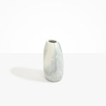 Dinosaur Designs VASPEBMED Medium Pebble Vase CLOUD