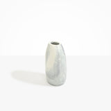 Dinosaur Designs VASPEBMED Medium Pebble Vase CLOUD