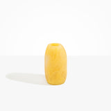 Dinosaur Designs VASPEBMED Medium Pebble Vase POLLEN