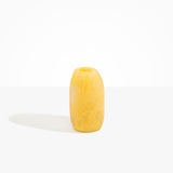 Dinosaur Designs VASPEBMED Medium Pebble Vase POLLEN.