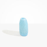 Dinosaur Designs VASPEBMED Medium Pebble Vase POOL