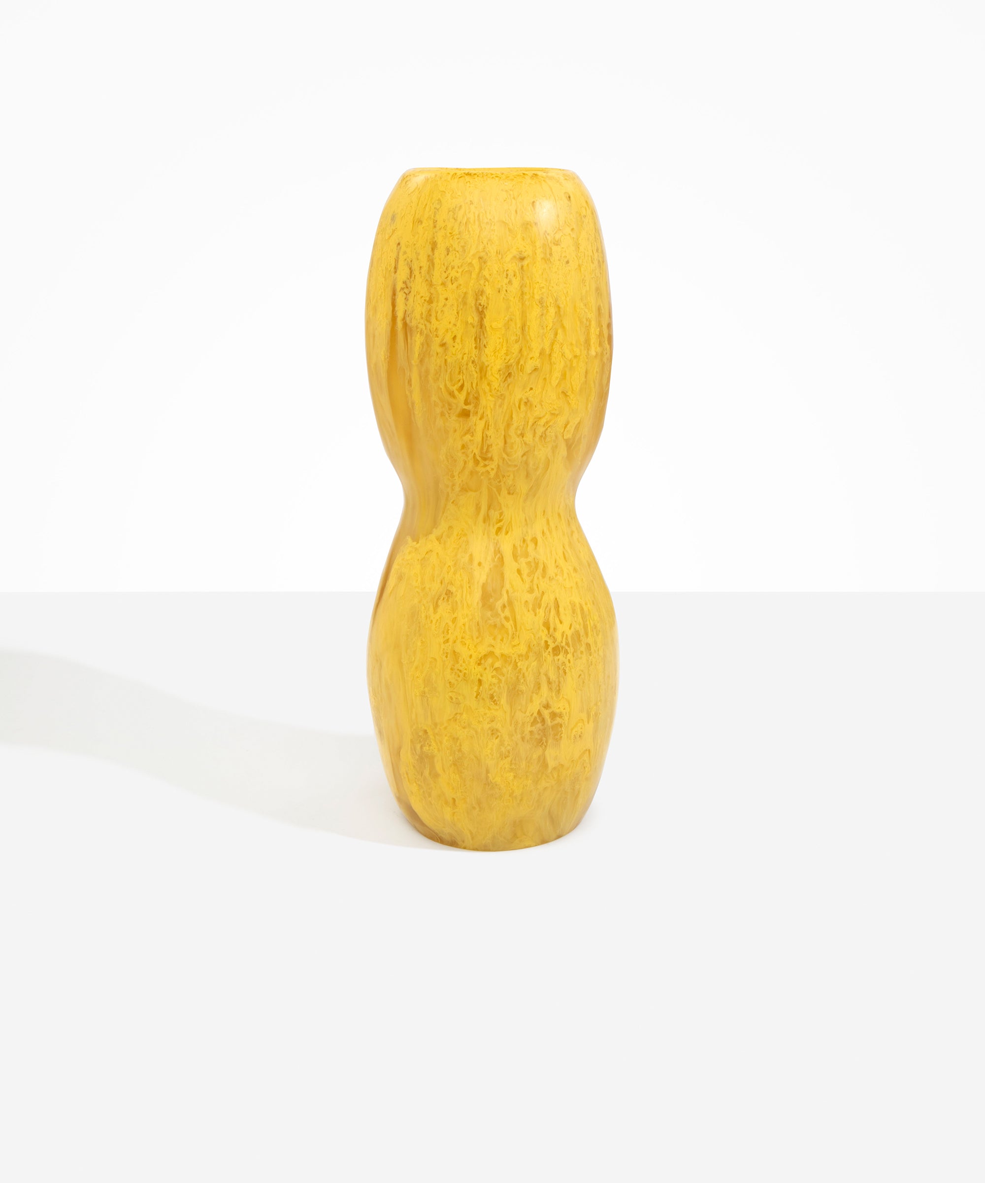 Rock Totem Vase