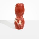 Rock Totem Vase