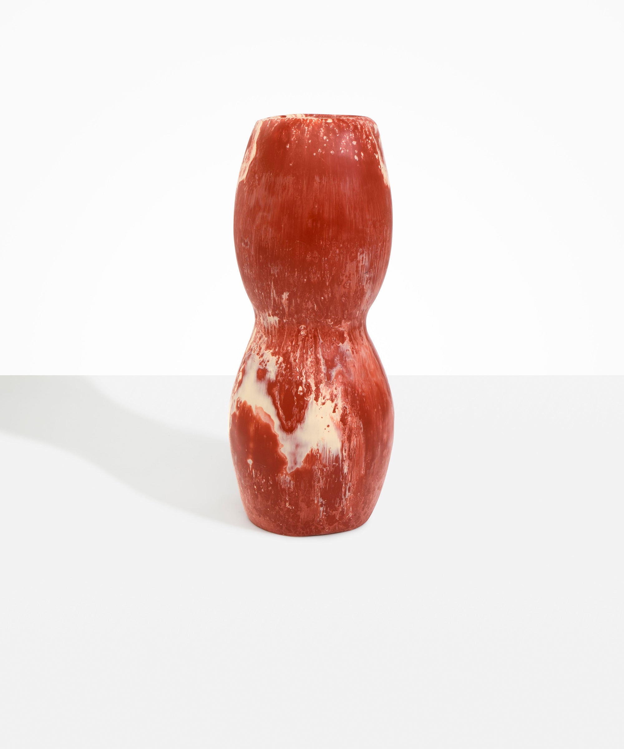 Rock Totem Vase