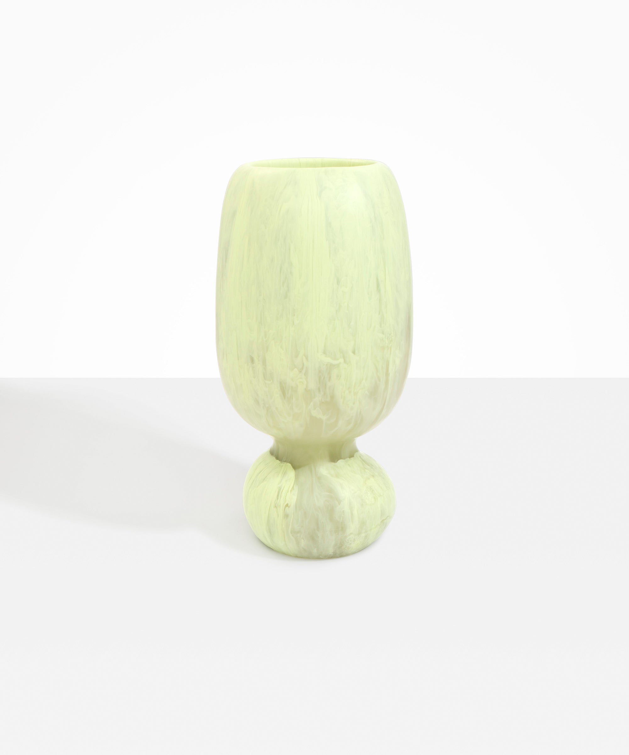 Tall Rockpool Vase