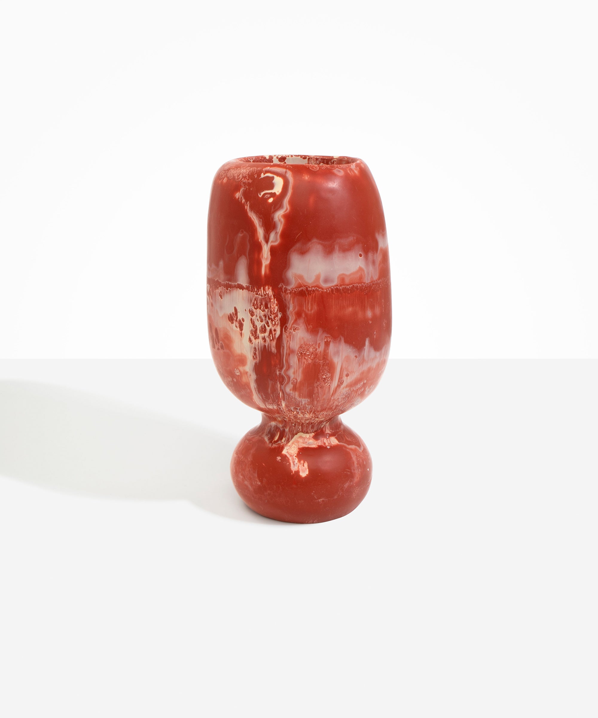 Tall Rockpool Vase