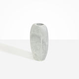 Dinosaur Designs VASSSBOLD Bold Skipping Stone Vase CLOUD.