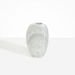 Dinosaur Designs VASSSBOLD Bold Skipping Stone Vase CLOUD