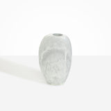 Dinosaur Designs VASSSBOLD Bold Skipping Stone Vase CLOUD