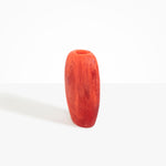 Dinosaur Designs VASSSBOLD Bold Skipping Stone Vase LYCHEE