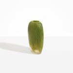 Dinosaur Designs VASSSBOLD bold skipping stone vase OLIVE 